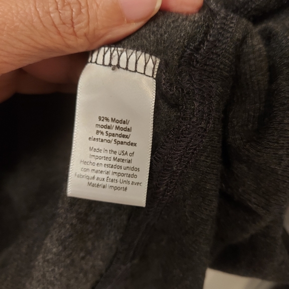 Beyond yoga Ragland pullover - Picture 4 of 6